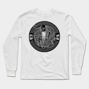 SamuraiBW Long Sleeve T-Shirt